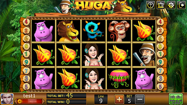 Slot 3