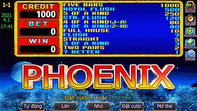 Slot 5
